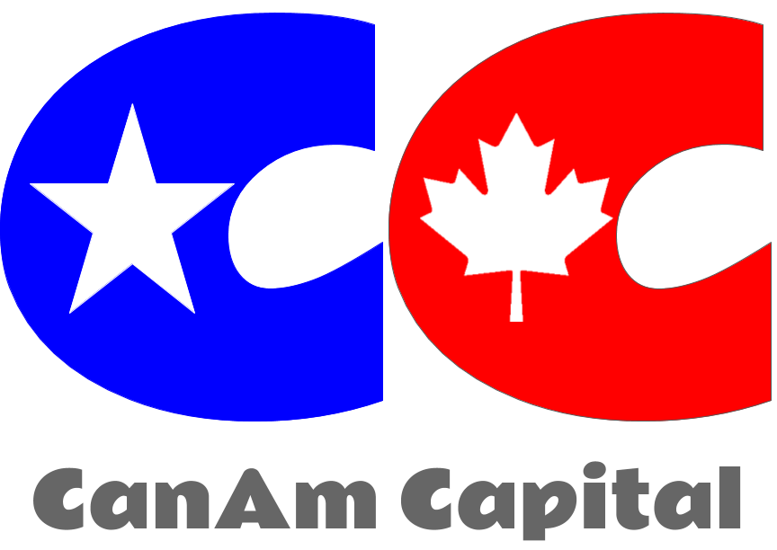 CanAm Capital Logo
